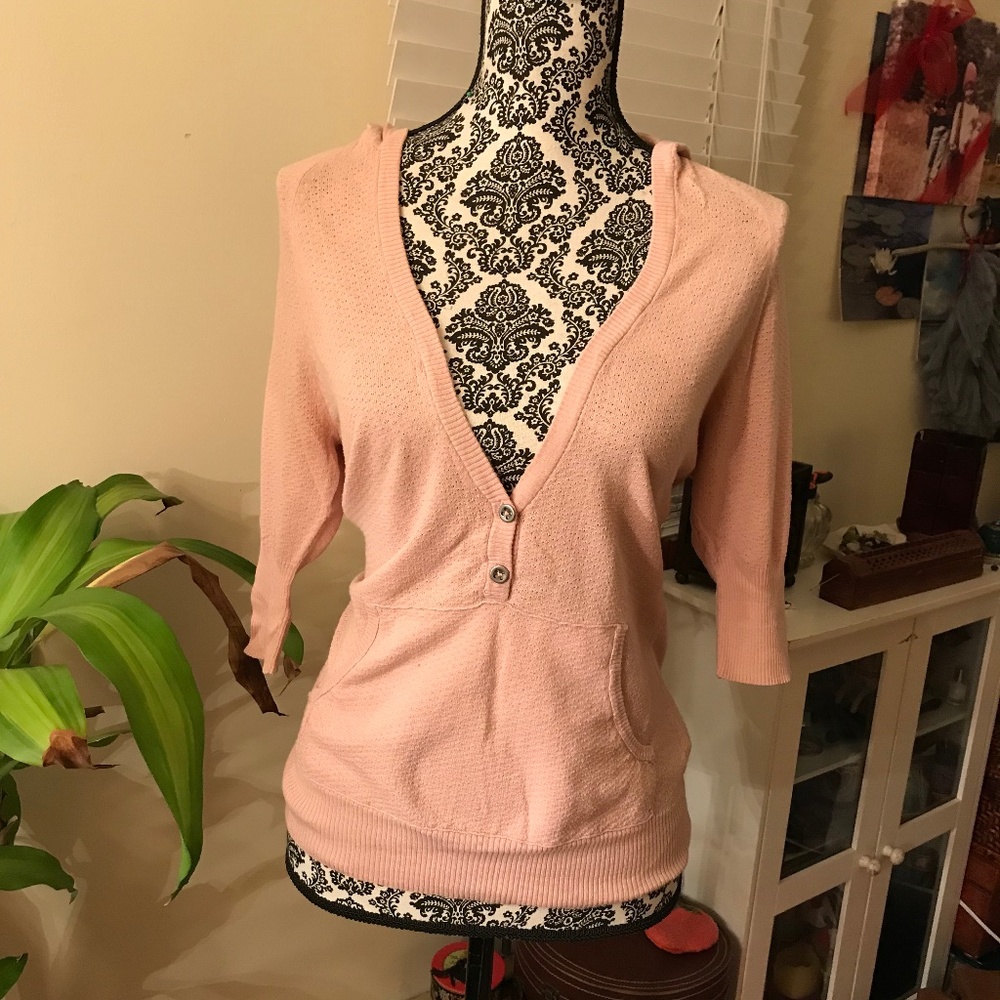 Victoria’s Secret hoodie